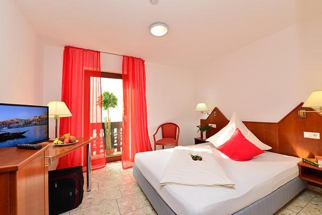 Esslingen am Neckar Hotel Am Buchwald מראה חיצוני תמונה